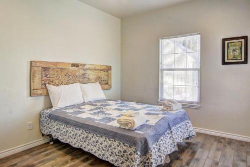 Coles Cabin Lv124