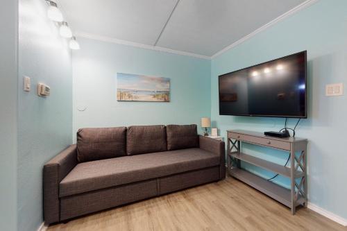 Apartamento Anchor Resort 153