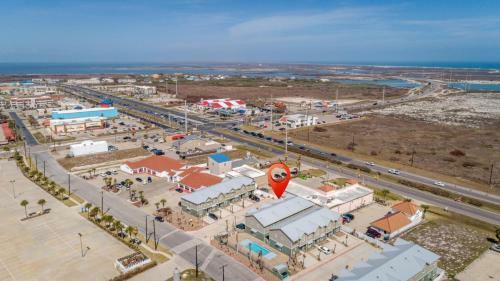 Apartamento Island Retreat Minutes From The Beach