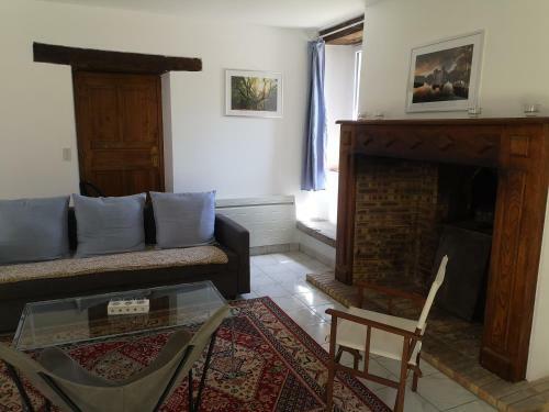 La Borgnardais, G�te 1 � 5 Couchages En Broc�liande