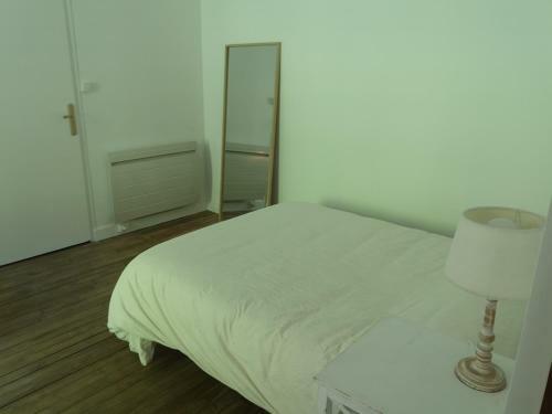 La Borgnardais, G�te 1 � 5 Couchages En Broc�liande