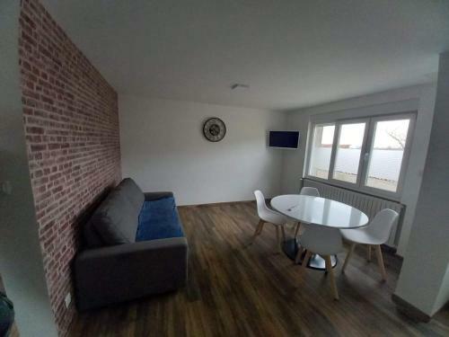 Apartamento Gm G�te Neuf Et Tout Confort