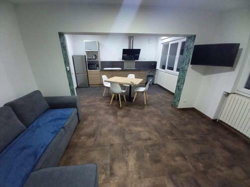 Apartamento Gm G�te Neuf Et Tout Confort
