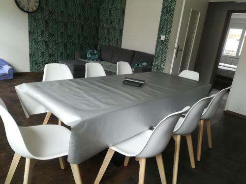 Apartamento Gm G�te Neuf Et Tout Confort