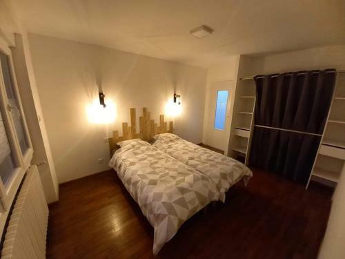 Apartamento Gm G�te Neuf Et Tout Confort