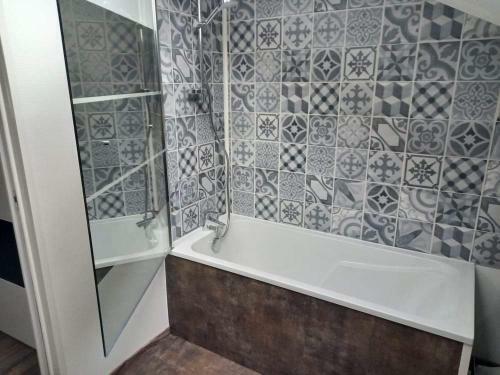 Apartamento Gm G�te Neuf Et Tout Confort