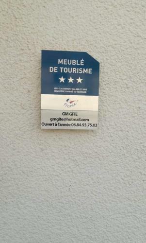 Apartamento Gm G�te Neuf Et Tout Confort