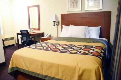 Motel Scottish Inns Potsdam