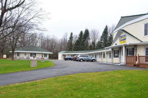Motel Scottish Inns Potsdam
