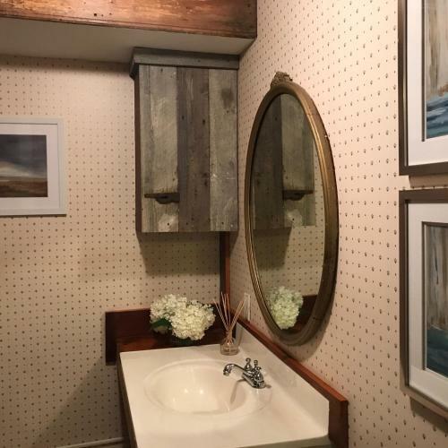 Bed & Breakfast Cs Coach House