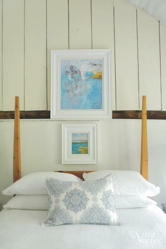 Bed & Breakfast Cs Coach House