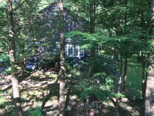 Bed & Breakfast Cs Coach House