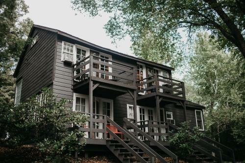 Bed & Breakfast Cs Coach House