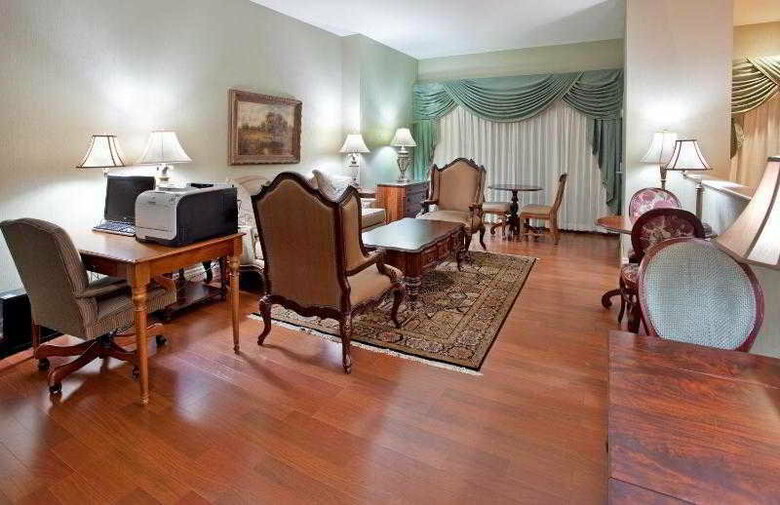 Crowne Plaza Hotel St. Louis - Clayton