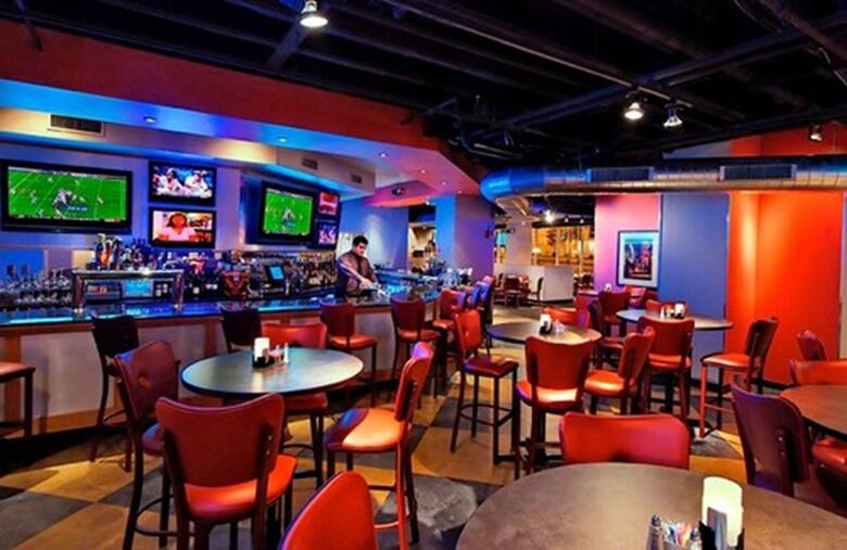 Crowne Plaza Hotel St. Louis - Clayton
