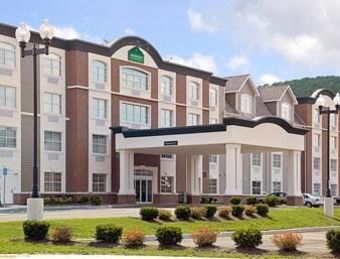 Hotel Wingate By Wyndham Ellicottville