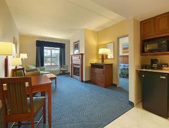 Hotel Wingate By Wyndham Ellicottville