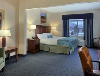 Hotel Wingate By Wyndham Ellicottville
