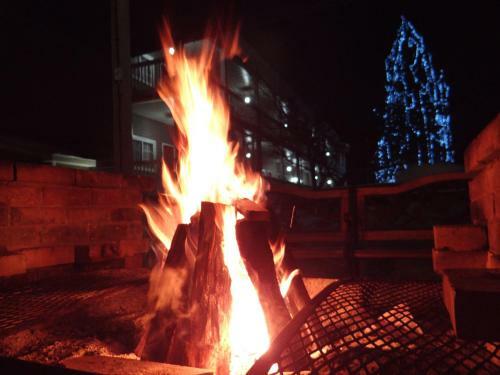 Edelweiss Ski Lodge