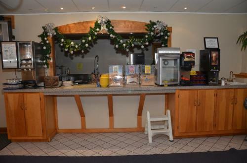 Edelweiss Ski Lodge