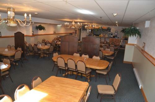 Edelweiss Ski Lodge