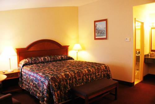 Landmark Motor Inn