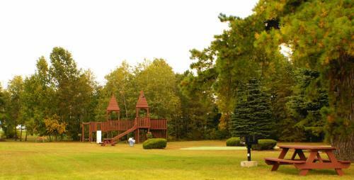 Landmark Motor Inn