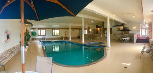 Landmark Motor Inn