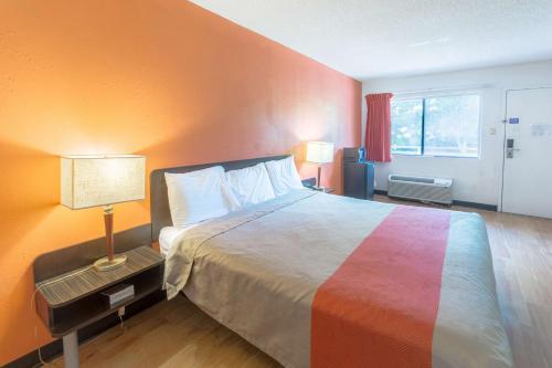 Motel 6 Brooklawn