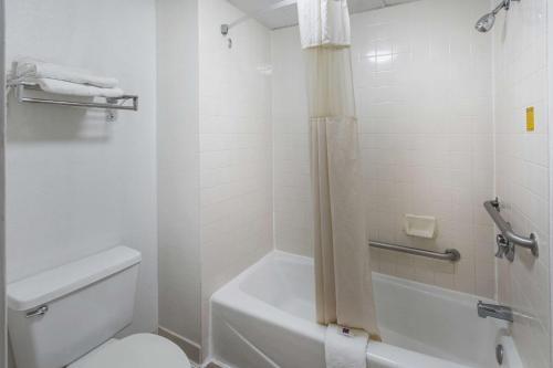 Motel 6 Brooklawn