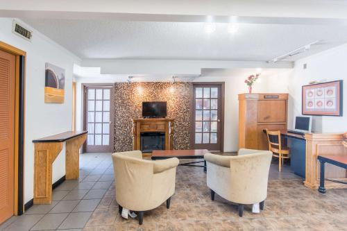 Motel 6 Brooklawn