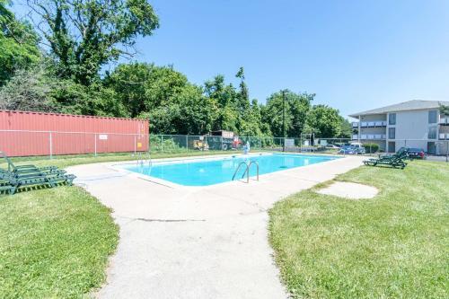 Motel 6 Brooklawn