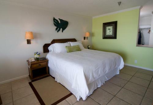 Motel Ocean Isle Inn