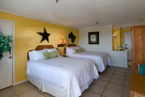 Motel Ocean Isle Inn
