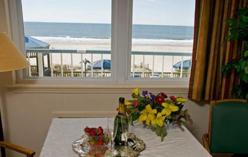 Motel Ocean Isle Inn