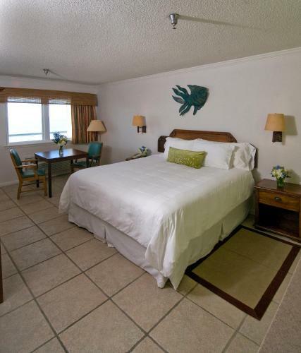 Motel Ocean Isle Inn