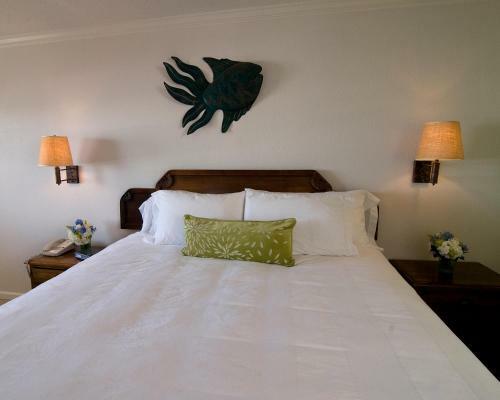 Motel Ocean Isle Inn