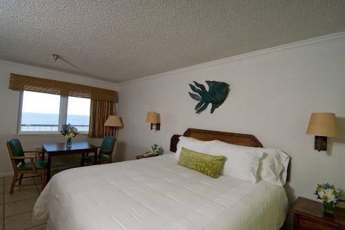 Motel Ocean Isle Inn