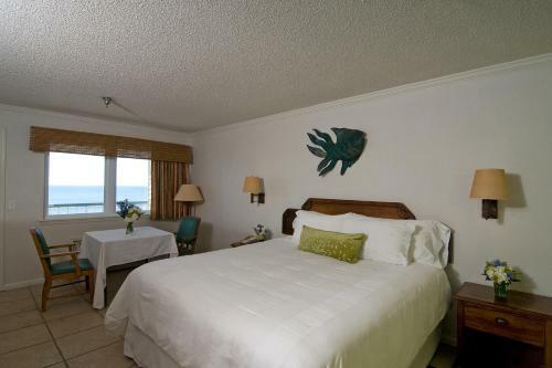 Motel Ocean Isle Inn