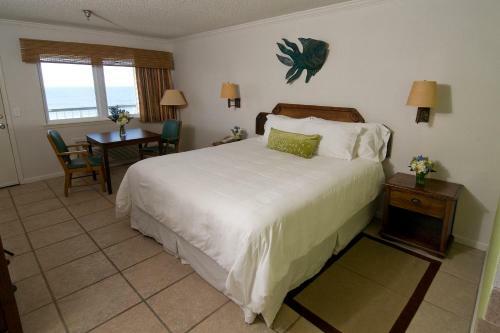 Motel Ocean Isle Inn