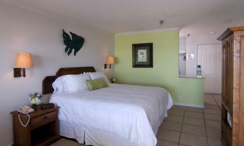 Motel Ocean Isle Inn