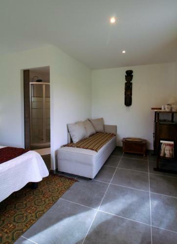 Bed & Breakfast Les Rouges Gorges