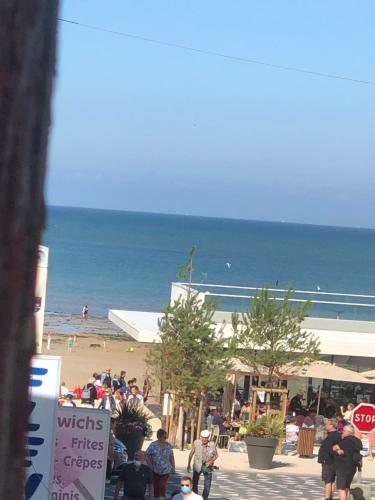 Apartamento Superbe Appartement � 30m de La Mer- 45m2