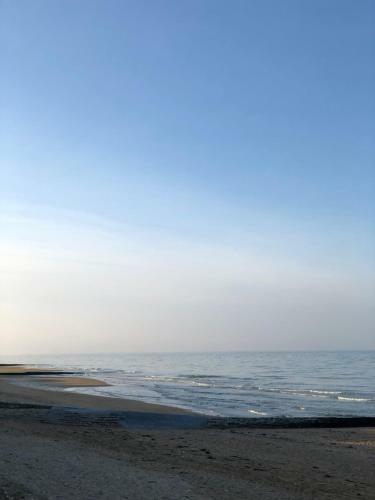 Apartamento Superbe Appartement � 30m de La Mer- 45m2