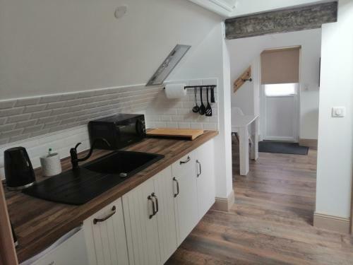 Apartamento Appt T2 Rooftop Avec Balcon Dans Cadre Verdoyant