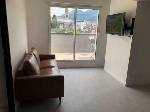 Apartamento Loft R�ve Du Soir