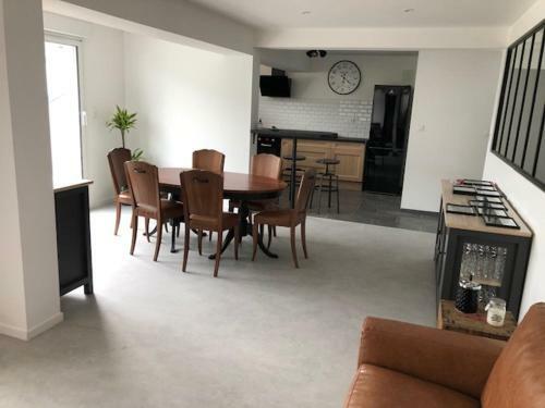 Apartamento Loft R�ve Du Soir