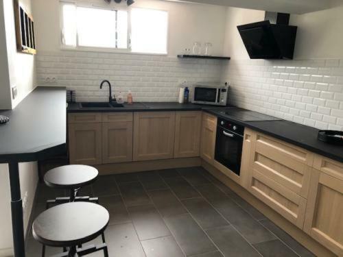 Apartamento Loft R�ve Du Soir