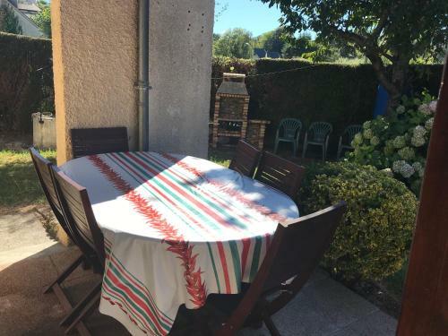 Bed & Breakfast Chambre D'hotes Chez Christiane
