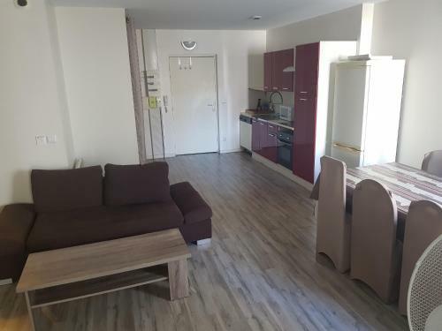 Apartamento T3 Centre Lourdes